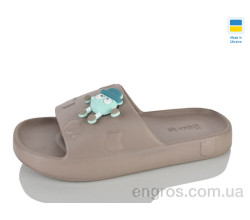 Шлепки Lot Shoes